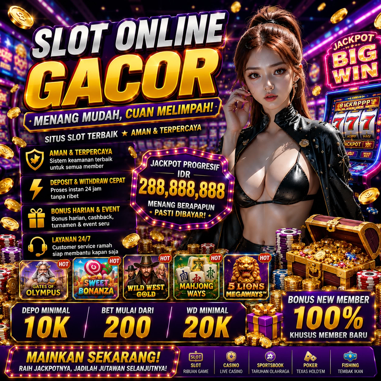 otkku88 APK Indonesia - Panduan Lengkap dan Tutorial