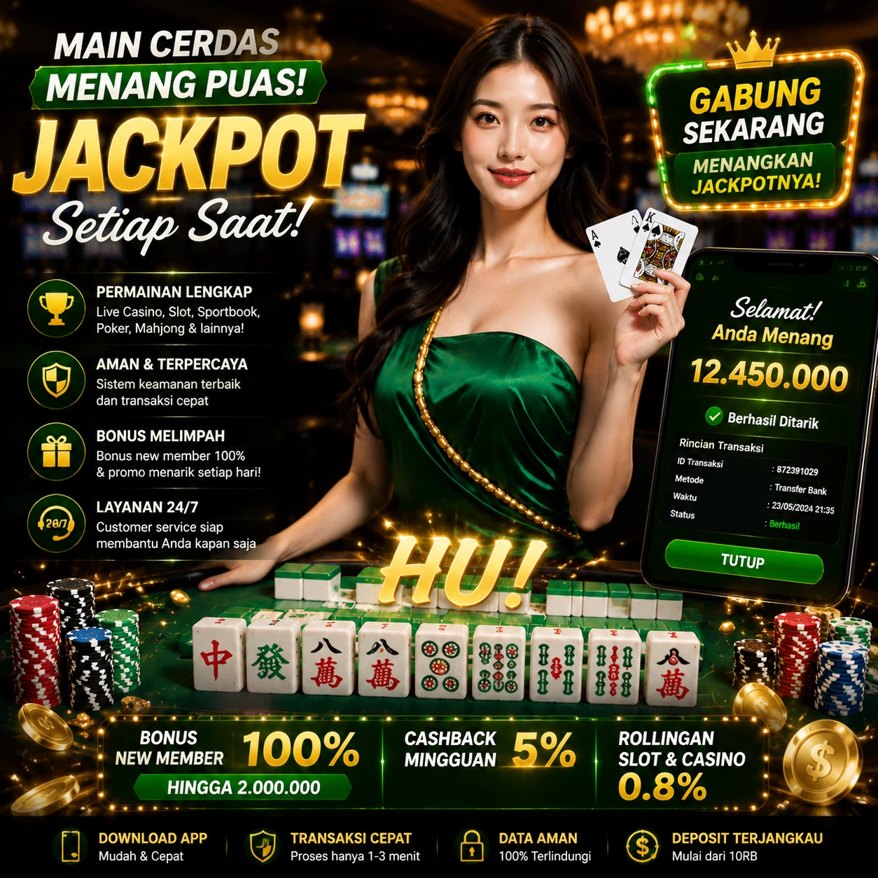 otkku88 APK Indonesia - Panduan Lengkap dan Tutorial